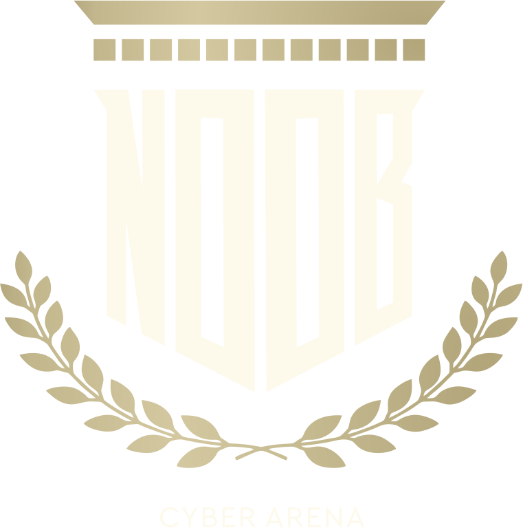NOOB Logo